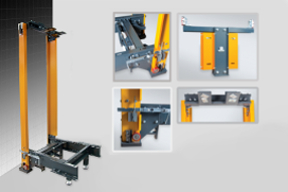 Ceiling Models MSN 043